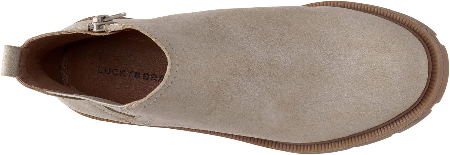 Lucky Brand Women's Sumah