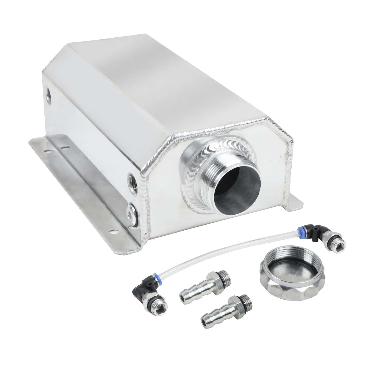 Buy Coolant Overflow Tank 2L Coolant Reservoir tank Online at