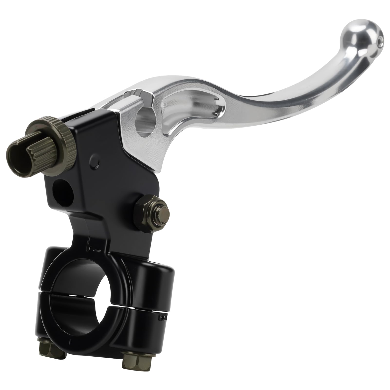 Poignée de frein gauche 2,2 cm pour Coleman CT200U et Trail 200