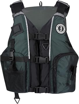 Mustang Survival Topwater Foam Vest