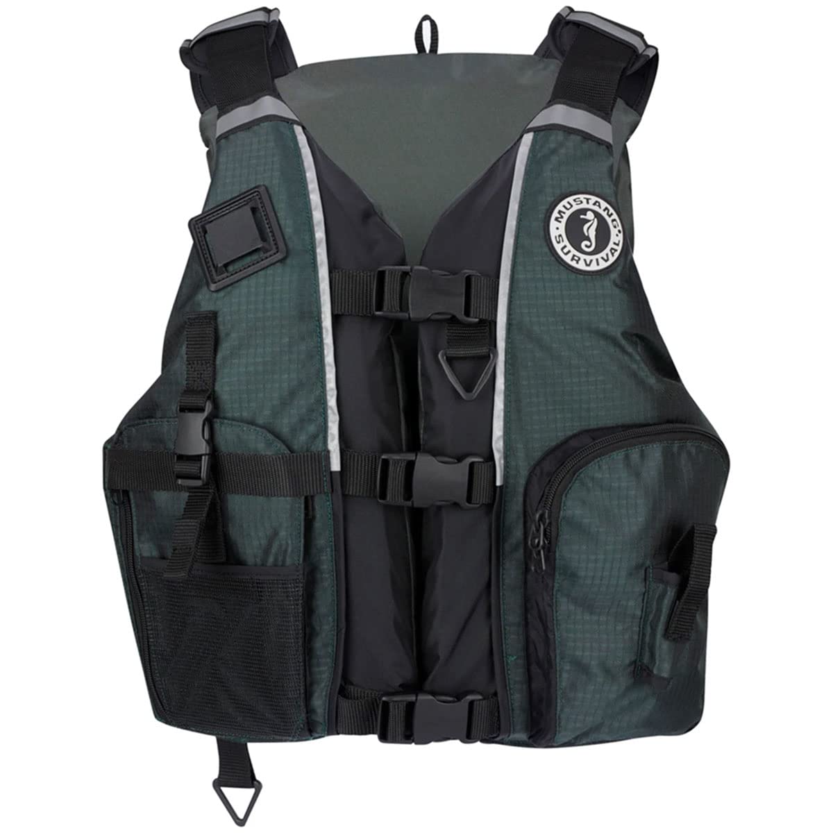 ジャケット・アウター ounce Goodi mustang vest Amazon.com : Mustang Survival Topwater Foam Vest : Sports & Outdoors