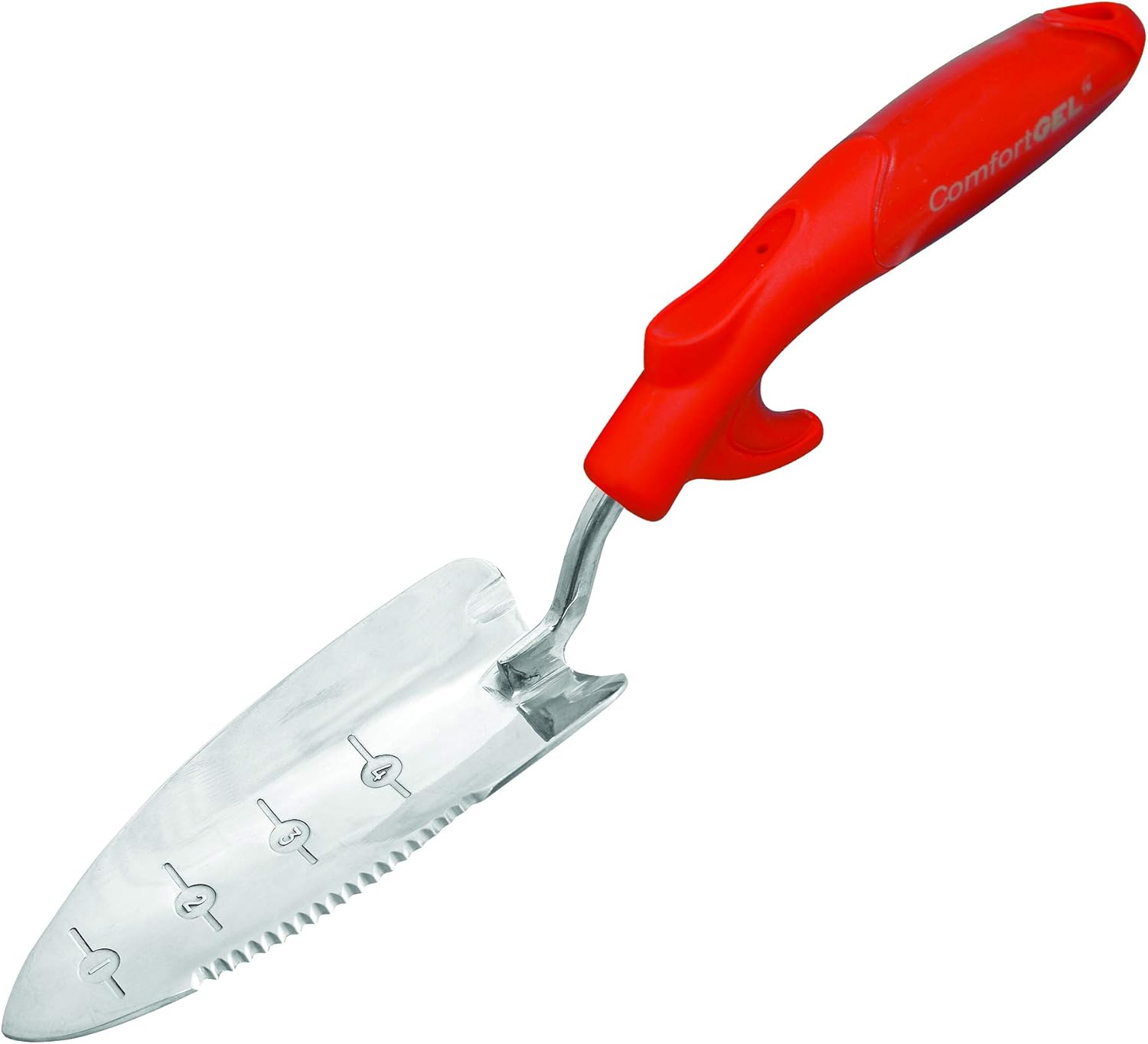 Corona CT 3224 ComfortGEL Transplanter Review: Durable Garden Transplanting Tool for Backyards