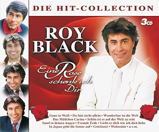 Eine Rose Schenk Ich Dir-die Hit-Collection