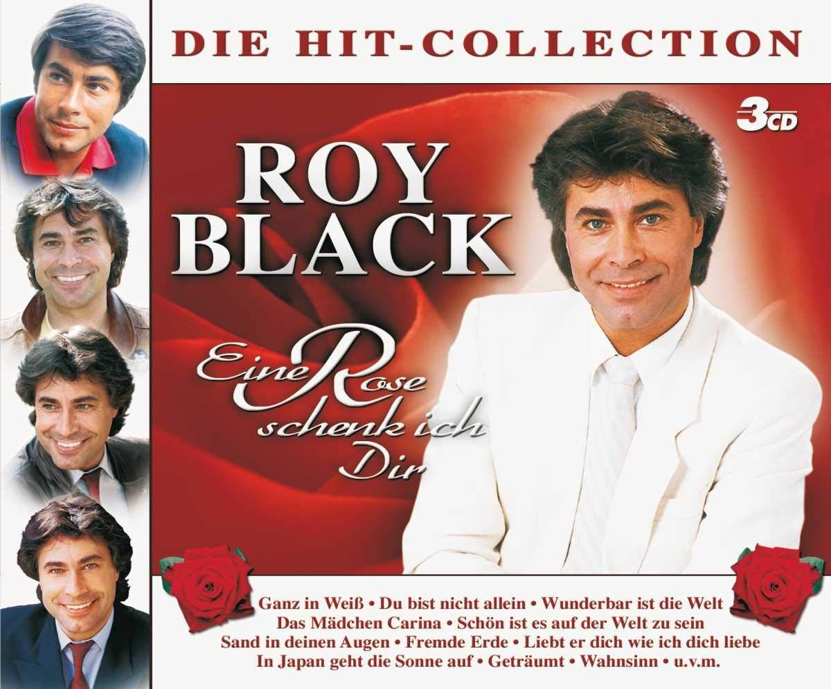 Eine Rose Schenk Ich Dir