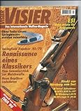 waffenmagazin visier  Visier-Das Internationale Waffen-Magazin 5/1996