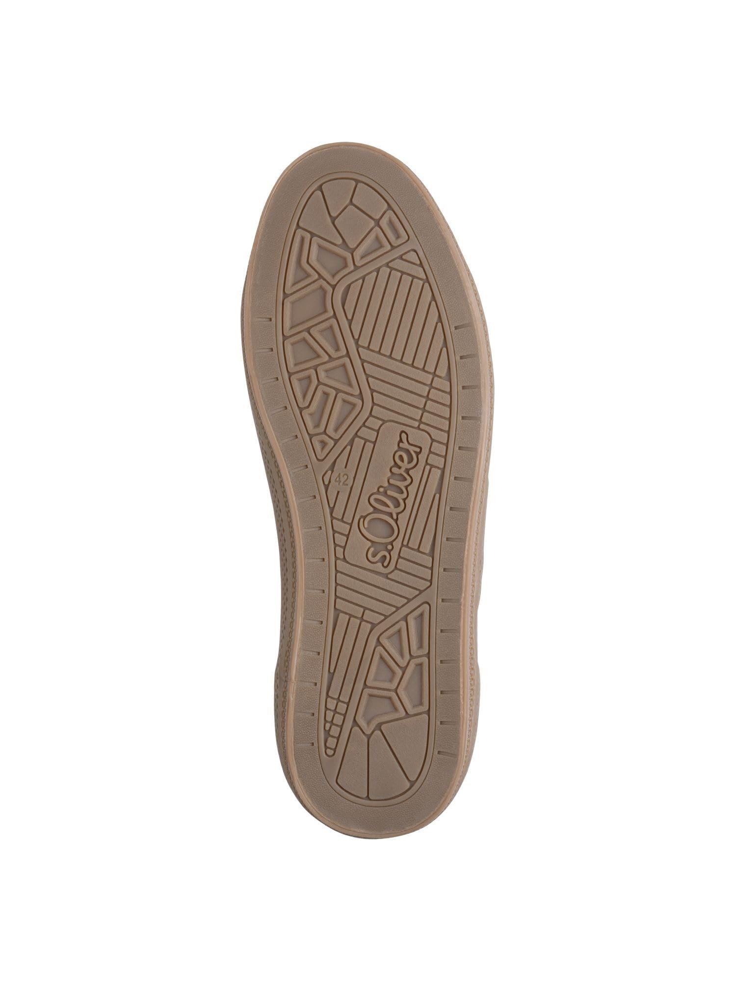 s.Oliver Herren Sneaker Low 5-13607-44 ZapatillasHombre