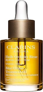 Clarins Face Oils Blue Orchid Treatment Oil 30Ml