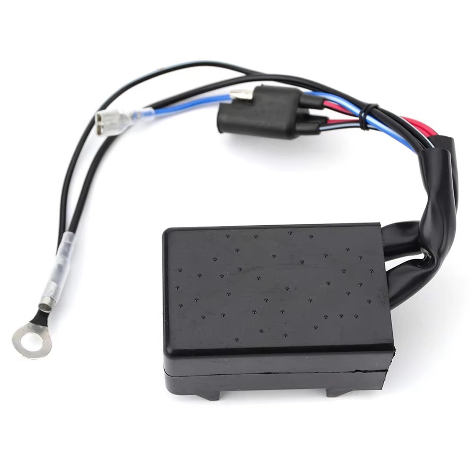 Módulo De Encendido Compatible Con Suzuki Para RM80 1996-2001 Unidad De Módulo De Caja CDI De Encendedor De Motocicleta 32900-02B31