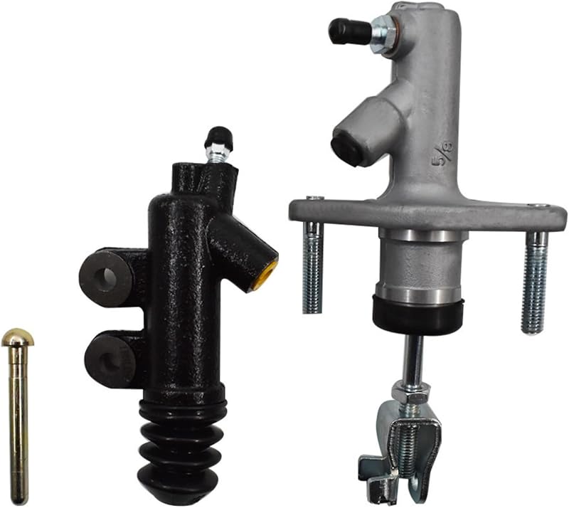 Cilindro Mestre e Escravo da Embreagem marddpair para Honda Civic e Acura Integra – Referência 46920-SR3-A01