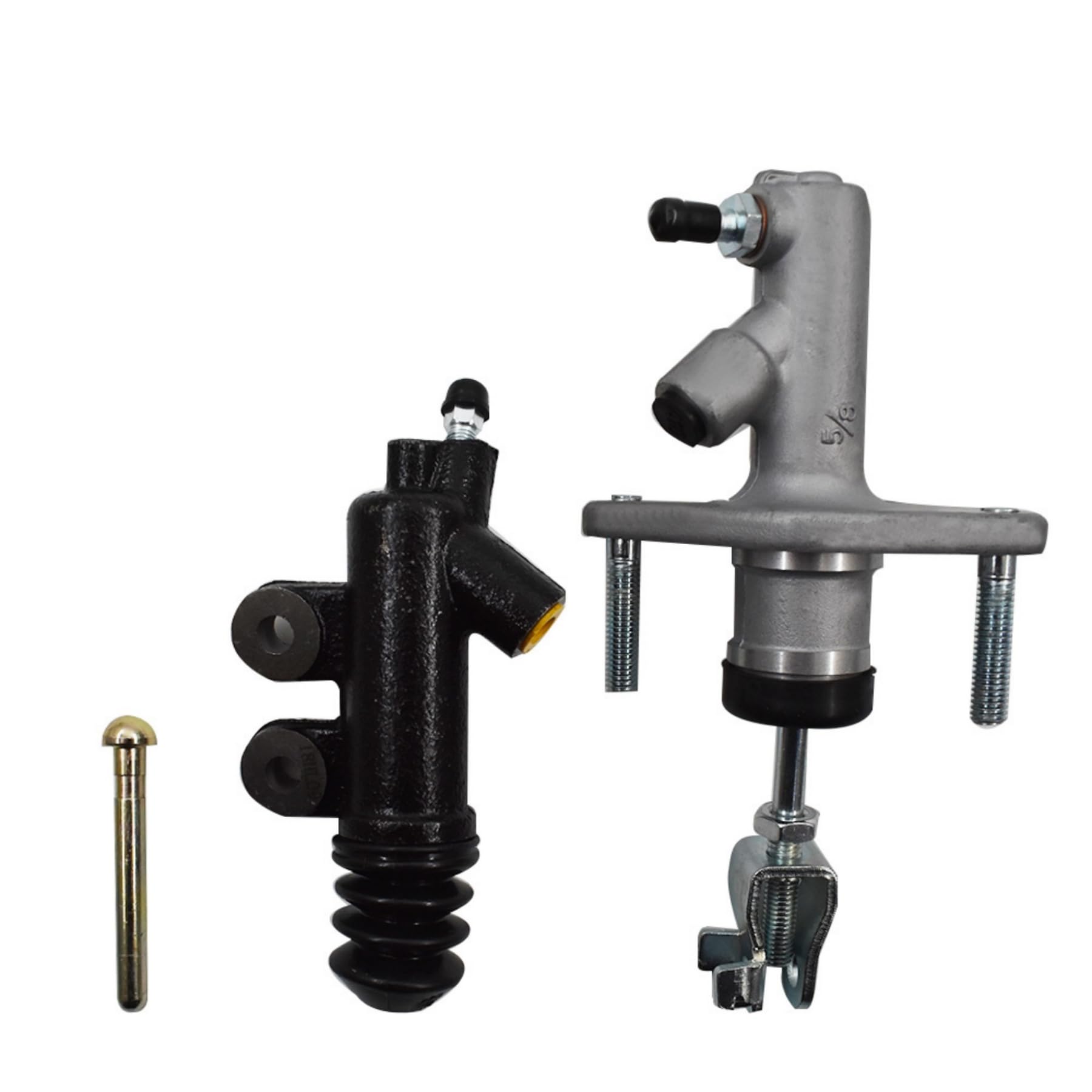 Cilindro maestro y esclavo para motor D16 de Honda Civic y Acura B18 8