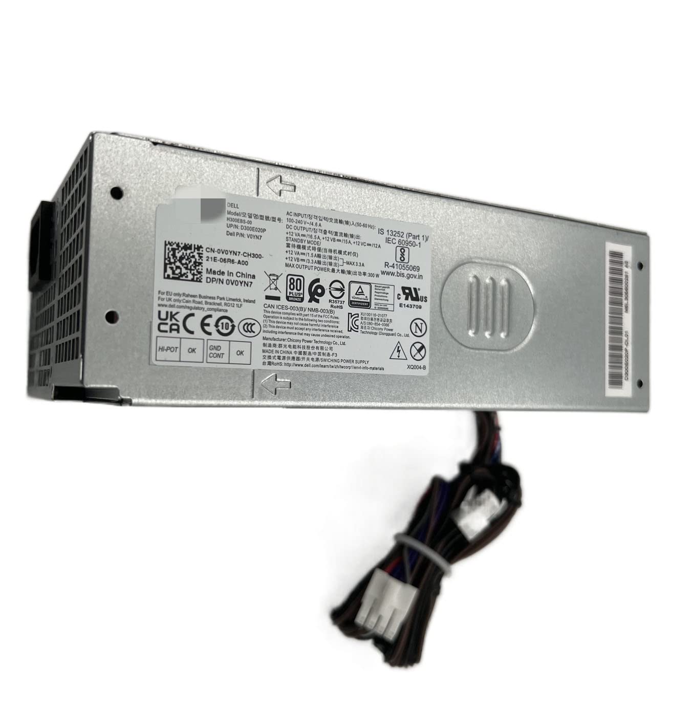 Amazon | 適用 DELL Inspiron 3910 L300EBS-00 D300EBS-00