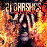 21 Crashes
