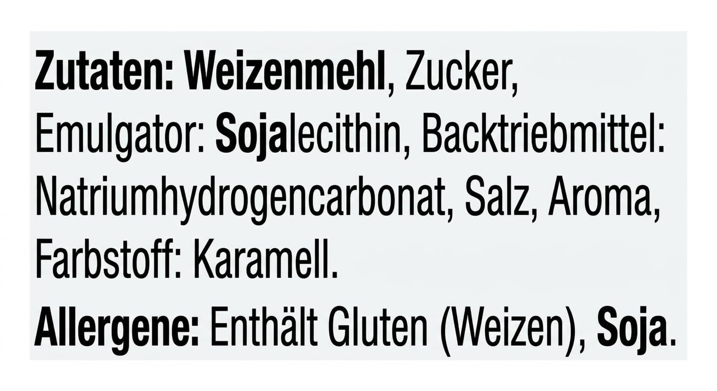 Metro Chef Eiswaffeln Cones 120 Stück 320g gepresst
