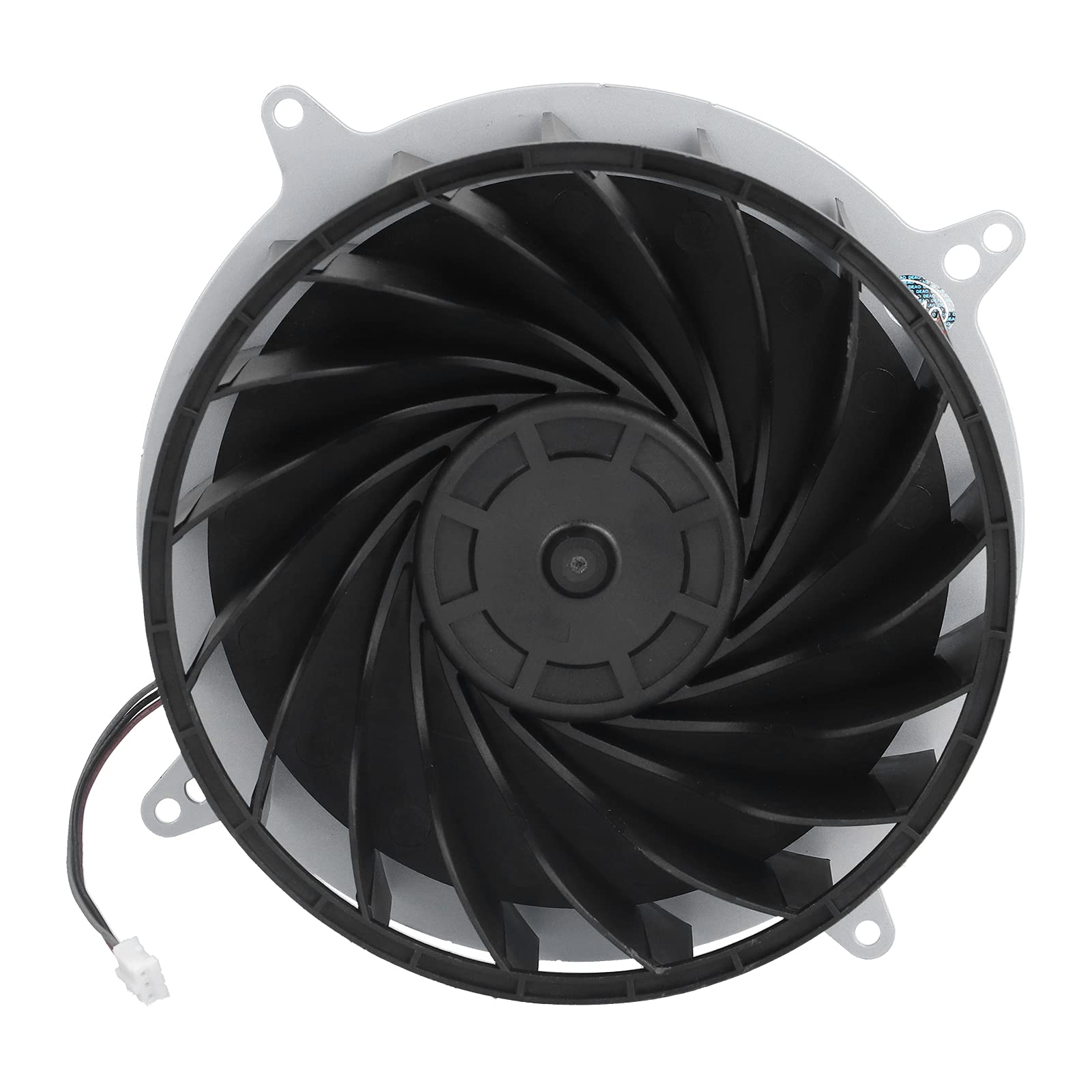 Ventola di raffreddamento interna Ventola di raffreddamento di ricambio DC 12V 1.90A a semplice effetto per G12L12MS1AH 56J14 Console
