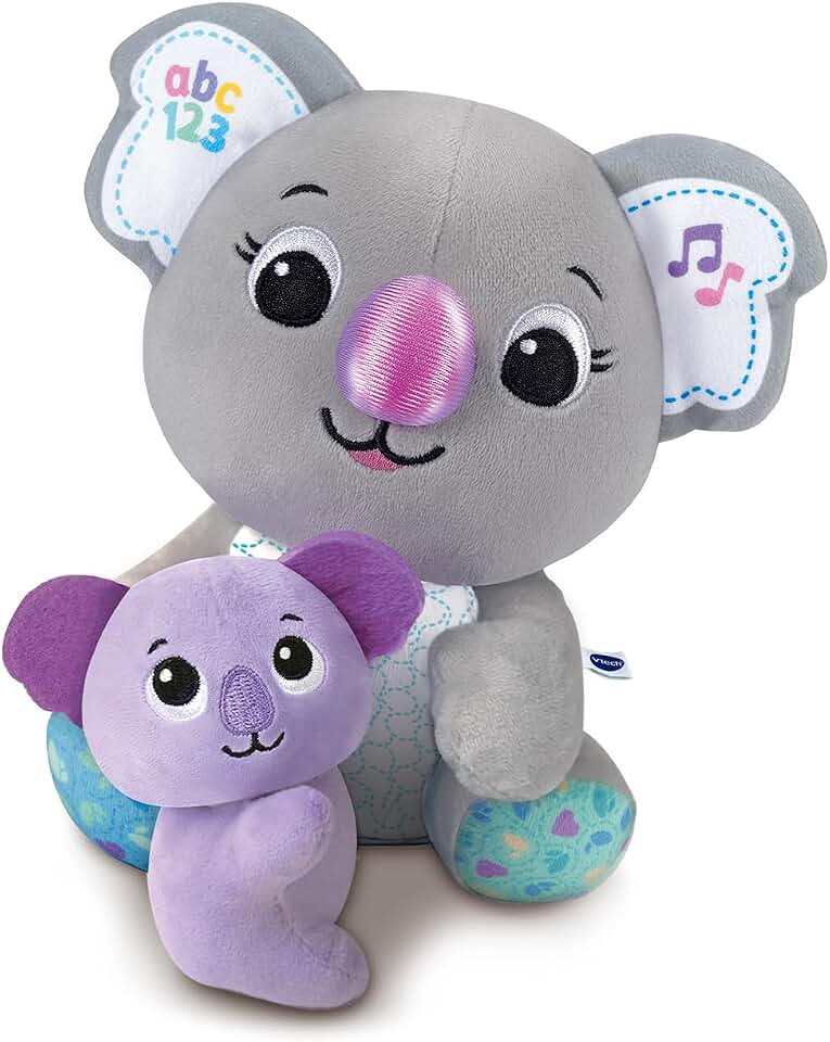VTech Maman Koala Câlins