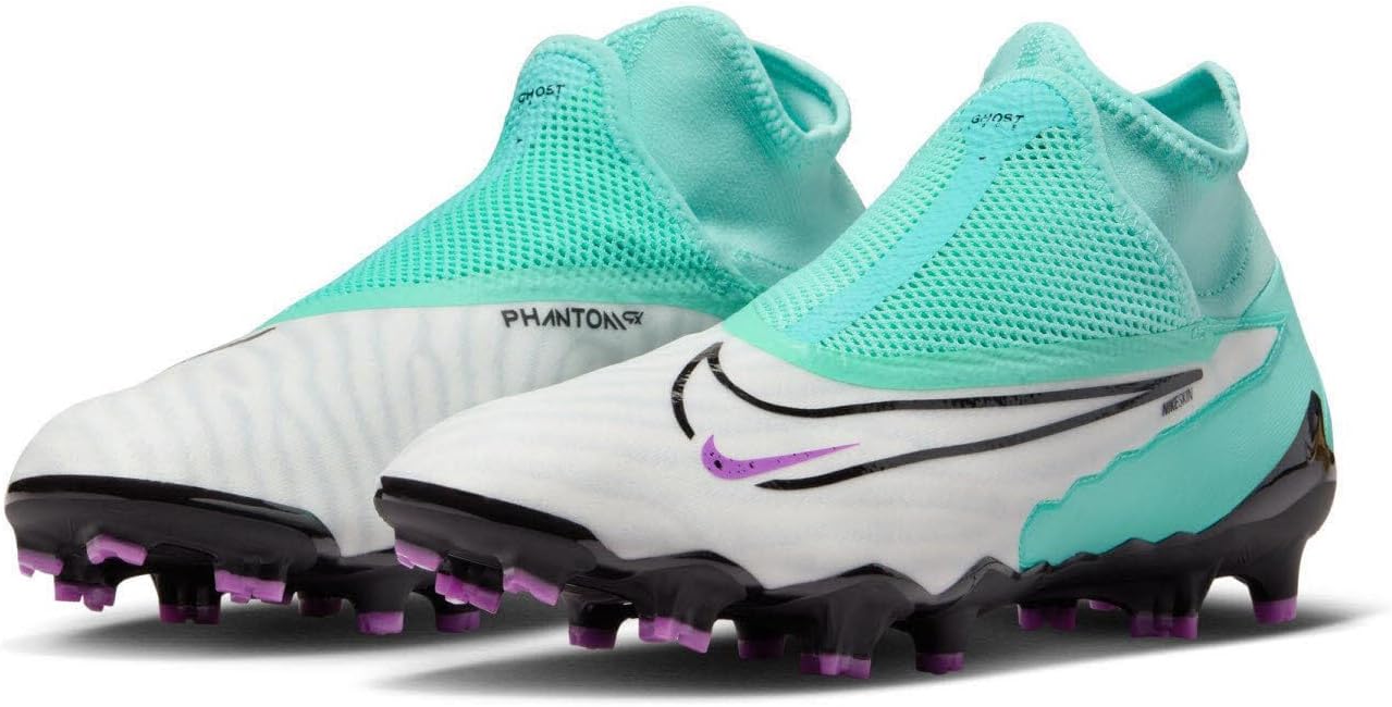 Amazon.co.jp: Nike Men's Sneakers, Hyper Turquoise/Fuchsia/Dream