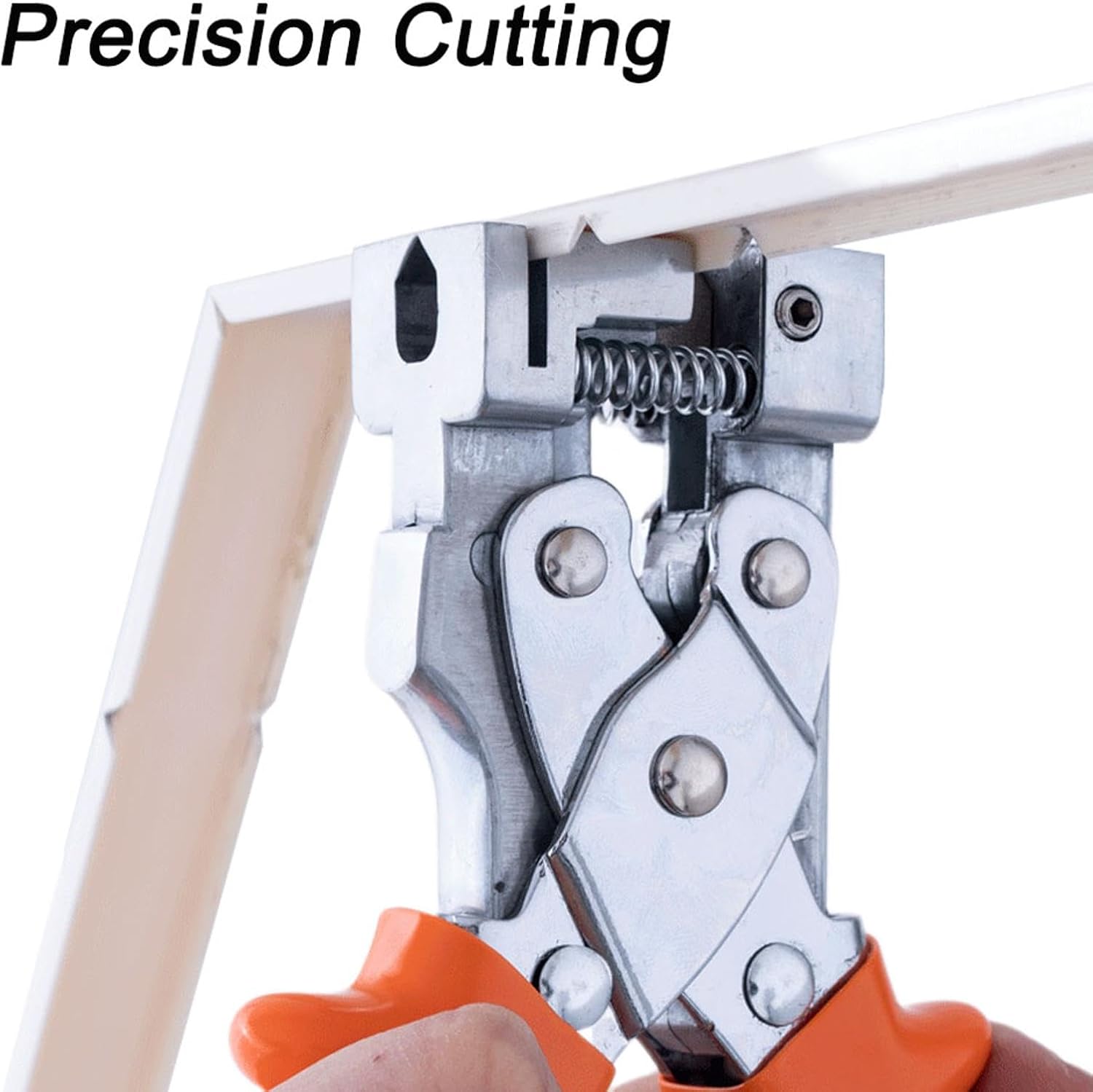 Remover Pliers, Angle Folding Pliers 90 Degrees Multifunctional Edge Banding Plier Woodworking Tool for Woodworking Fasteners, PVC Edging