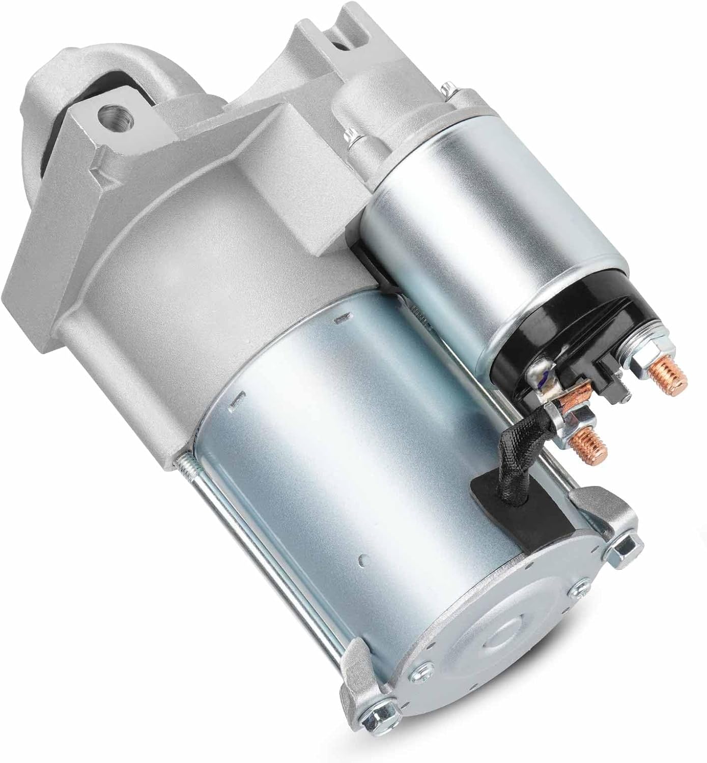 Starter SDR0046 Only Fit for 3.8L Fit for 95-02 Chevrolet Camaro 98-02 Pontiac Firebird 98-05 Bonneville Lesabre Monte Carlo Park Avenue 98-08 Grand Prix 00-05 Impala 05-09 Allure Lacrosse