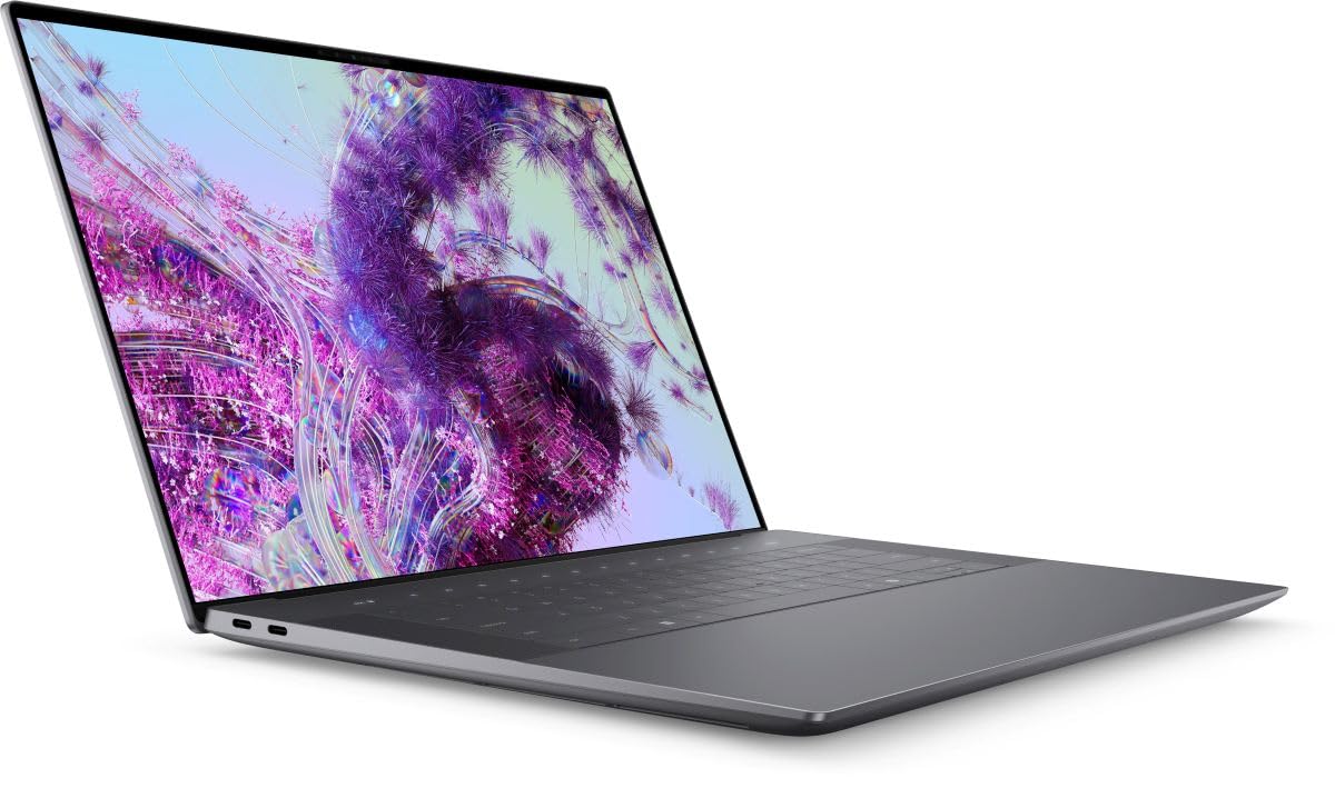 Amazon.com: Mavark New D e l l XPS 16 9640 AI Ready Laptop