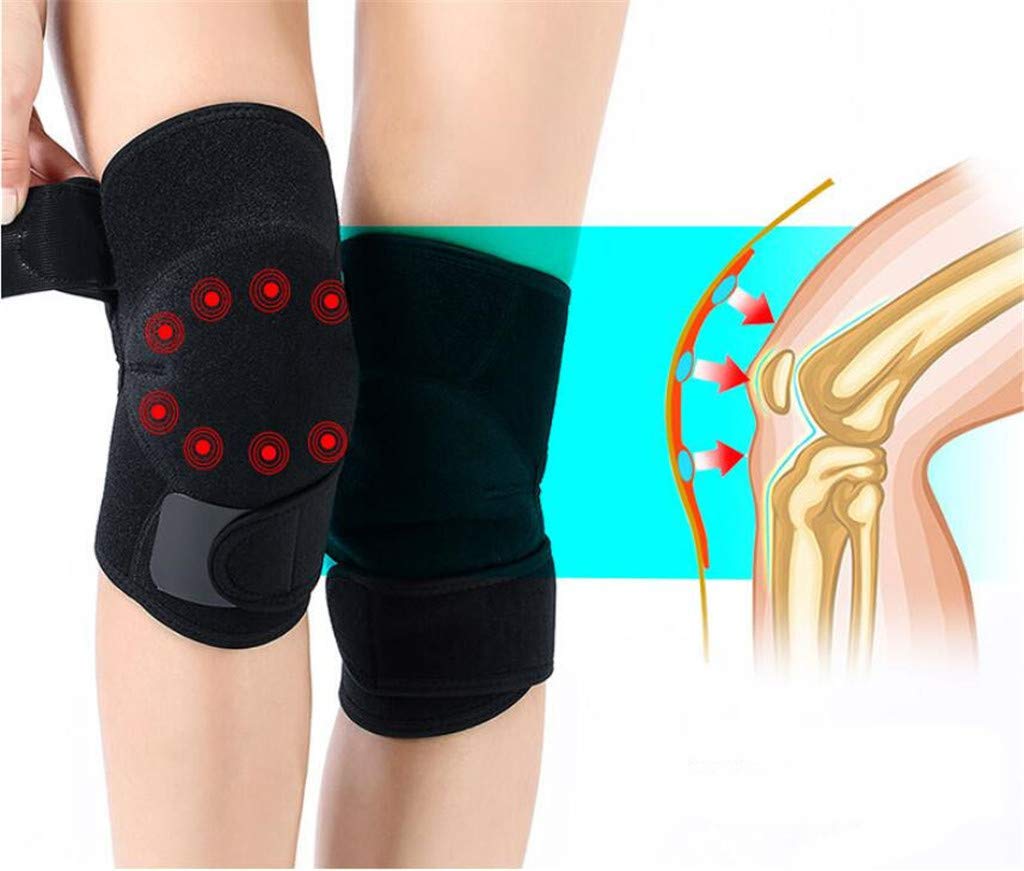 SPALLA MAGNETICA AUTORISCALDANTE Termica Supporto Spalla Donna EUR 11 - Foto 11