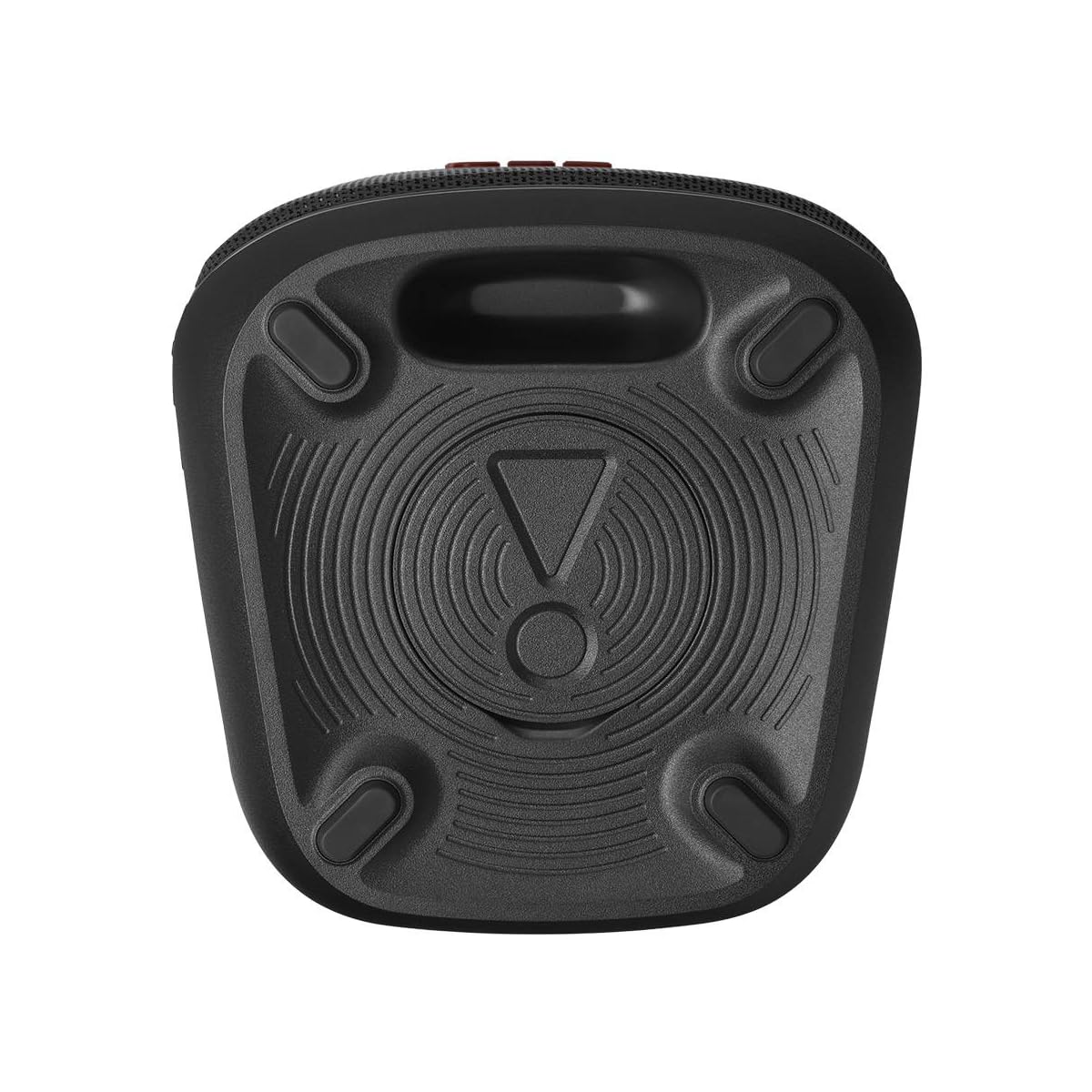 JBL Portable Soundsystem Partybox Club 120 black Schwarz (JBLPBCLUB120EP)