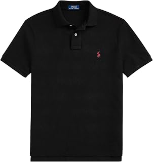 POLO RALPH LAUREN Mens Keaton-Pony Sneaker