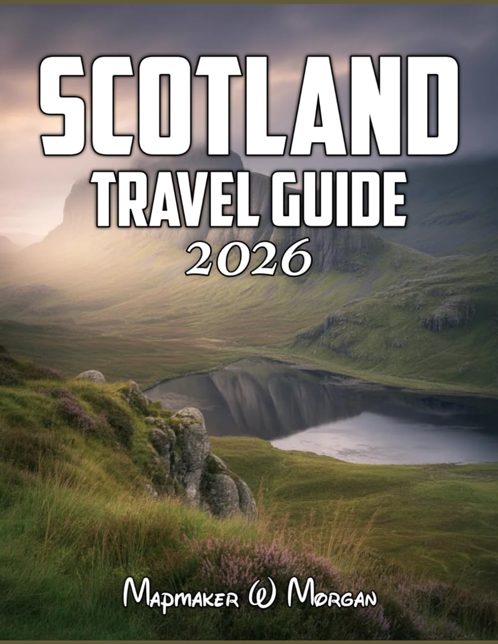 Scotland Travel Guide 2026: Unlock the secrets of Scotland’s Majestic Castles, Scenic Highlands, and Timeless Traditions