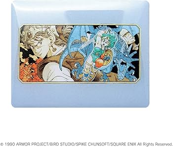 Amazon.co.jp: ドラゴンクエスト パッケージイラスト ピンズ