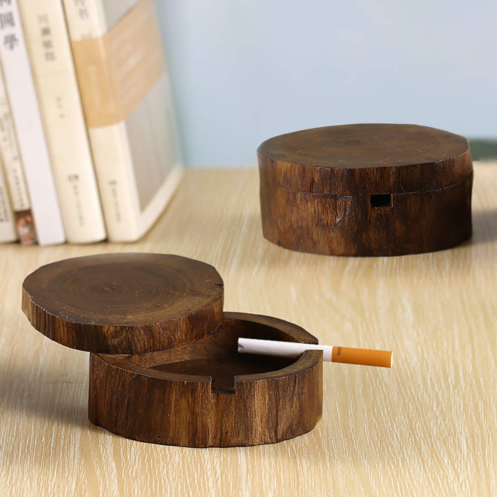 Amazon.co.jp: SXZGR ユニークなハンドメイド ビンテージ 古びたチーク
