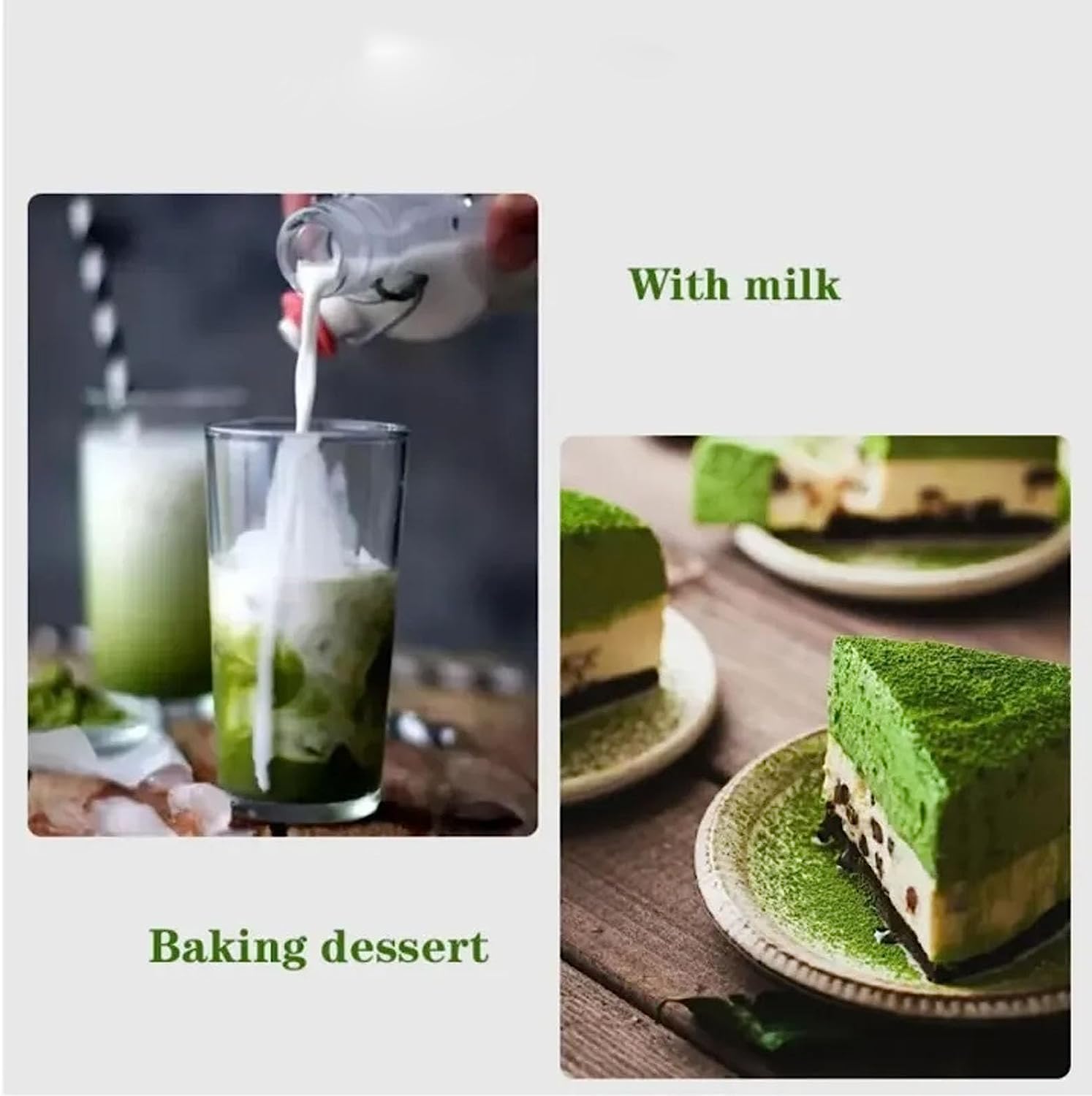 Amazon | Barley Grass Powder, Barley Grass Powder Organic Japan