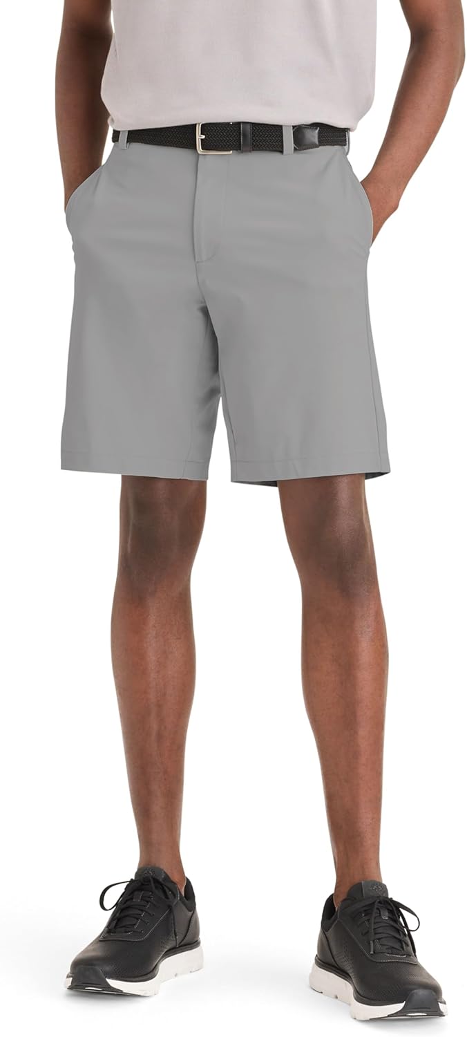 Dockers® Men's Go Airweave Chino Short Straight Fit 9.5"