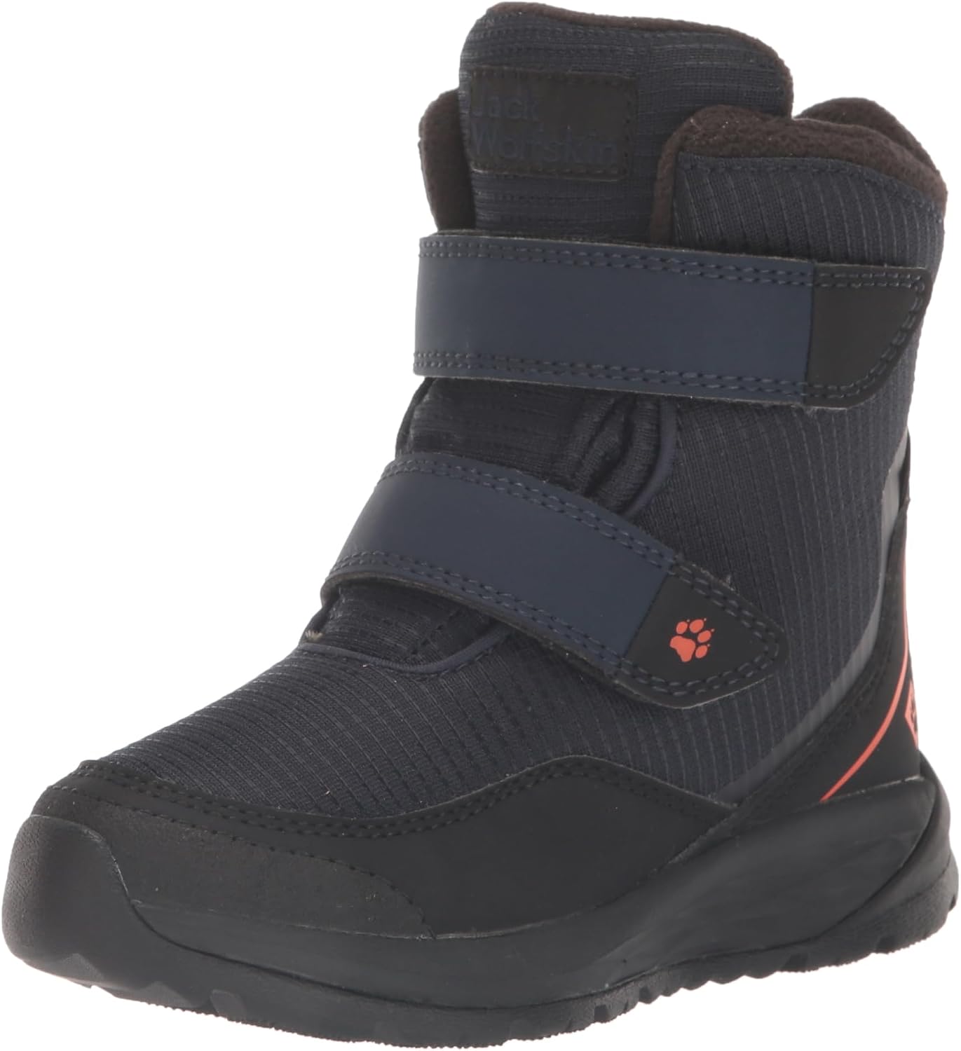 Jack Wolfskin unisex-child Polar Bear Texapore High Vc K