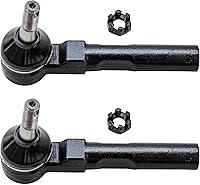 Vista 715 de Detroit Axle - Kit de suspensión frontal de 10 piezas para Dodge Avenger 2008-2014, Chrysler Sebring 2007-2010, 2 brazos de control inferiores, 2