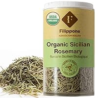 Vista 8 de Filippone® Copos de chile siciliano orgánico, coctelera, 20 g (0.70 oz), condimento de hierbas picantes, recién cultivado en las montañas