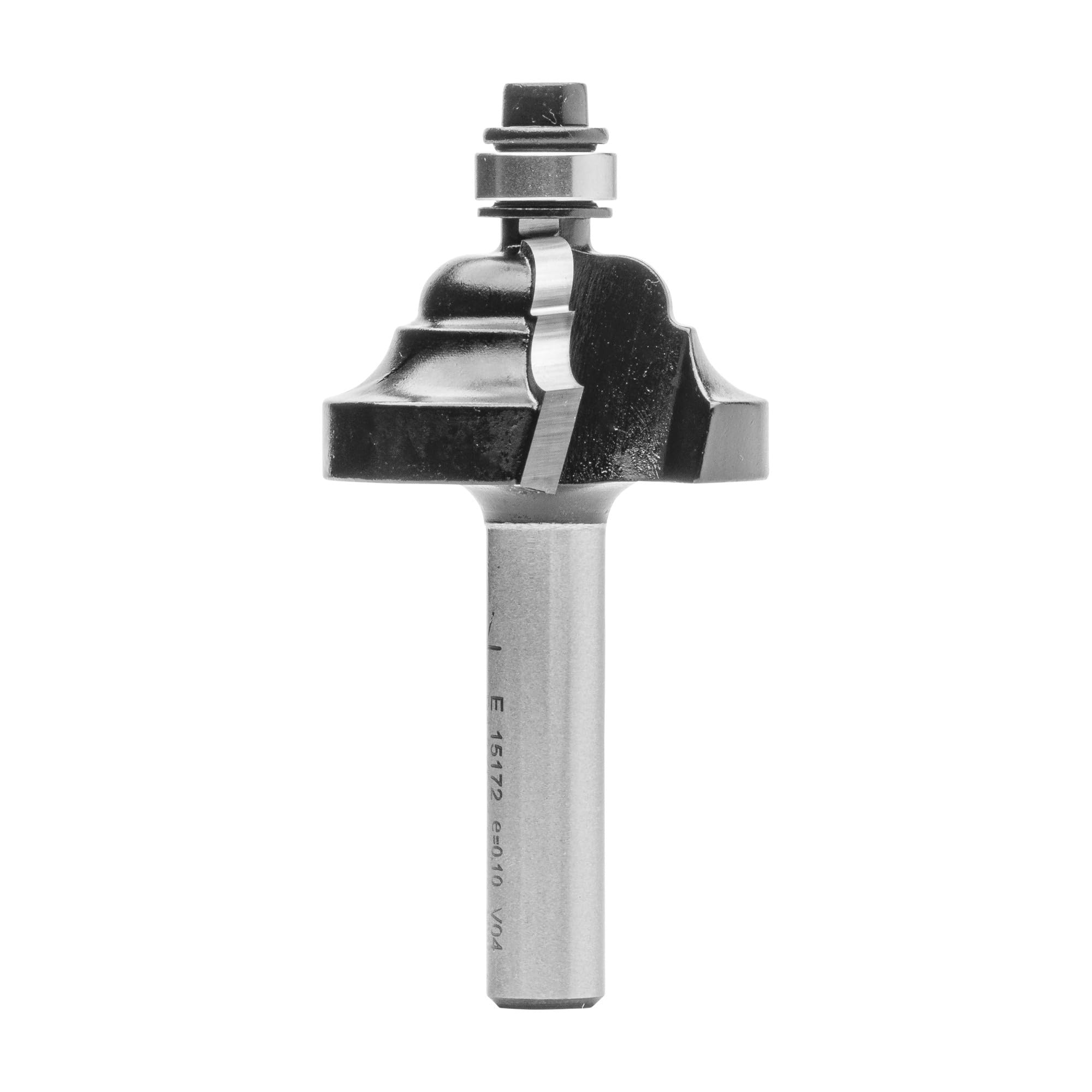 Fresa De Perfil Romano Para Enrutadora PRO - Bosch Professional