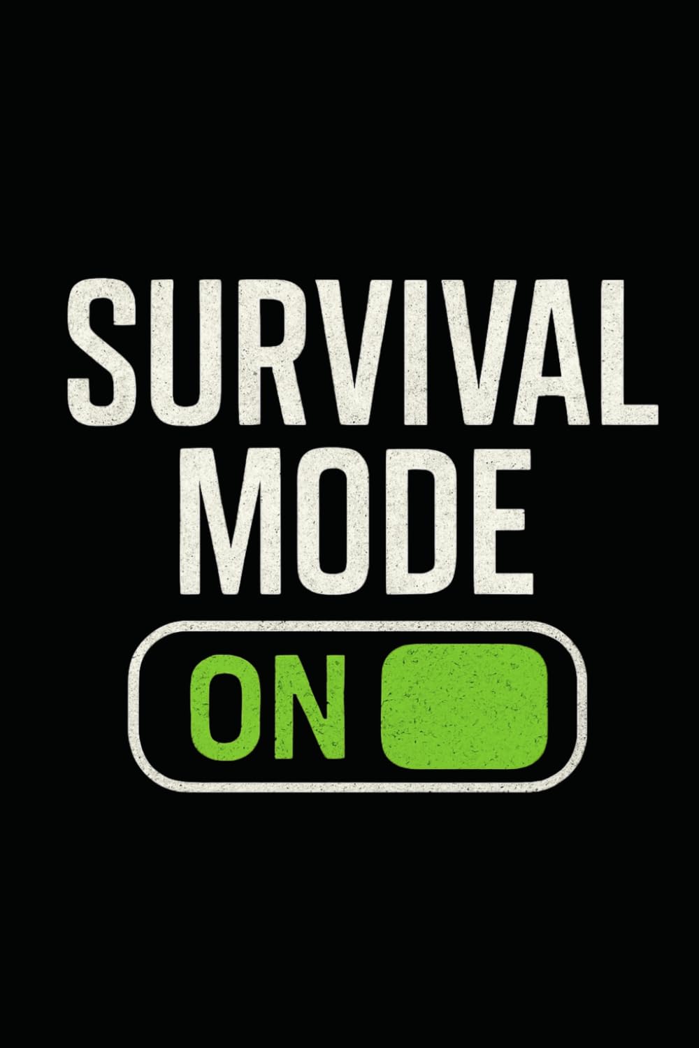 Survival Mode: The Gentle, Practical Guide to Re-Regulating the Nervous System