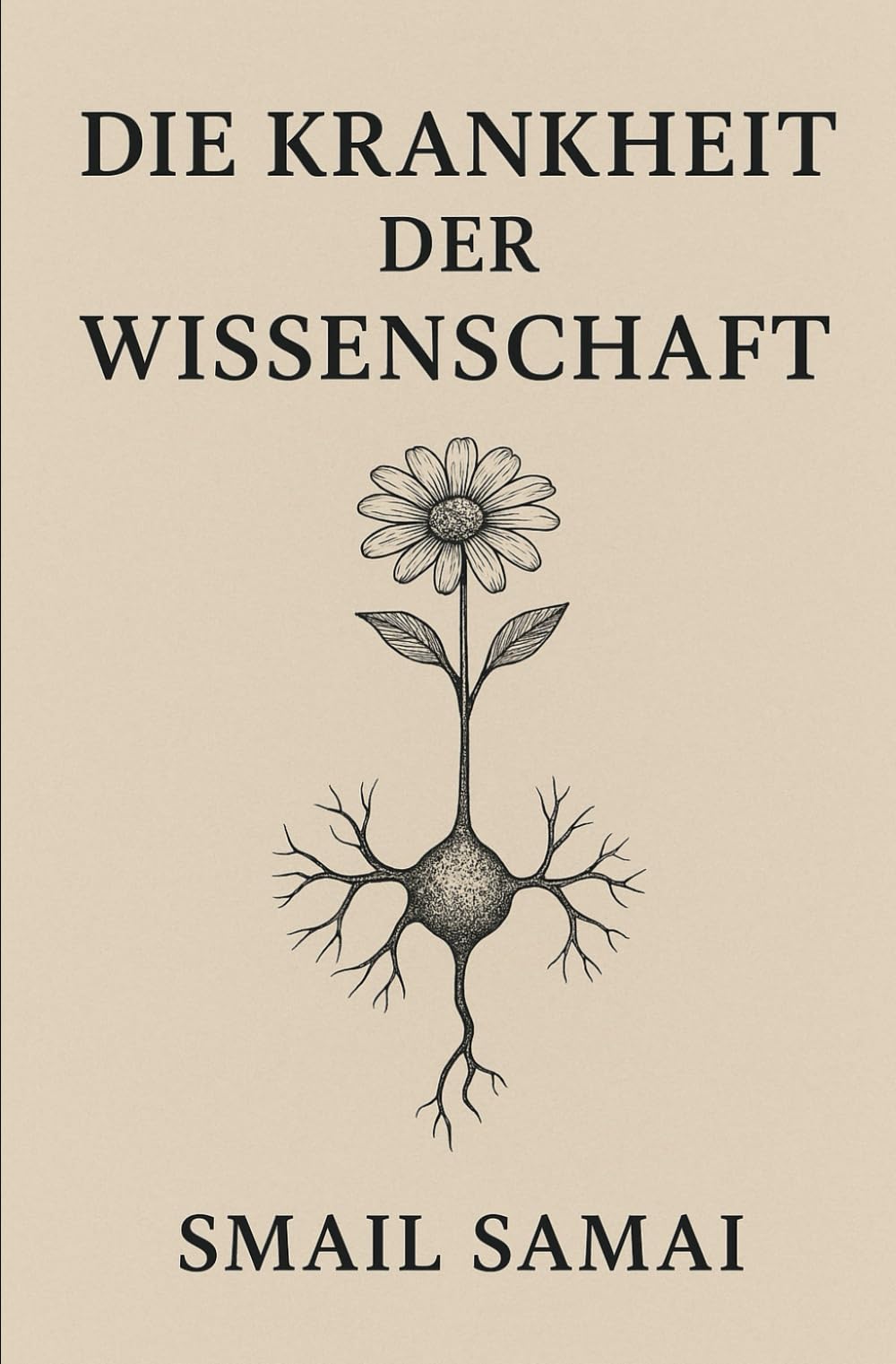 DIE KRANKHEIT DER WISSENSCHAFT
