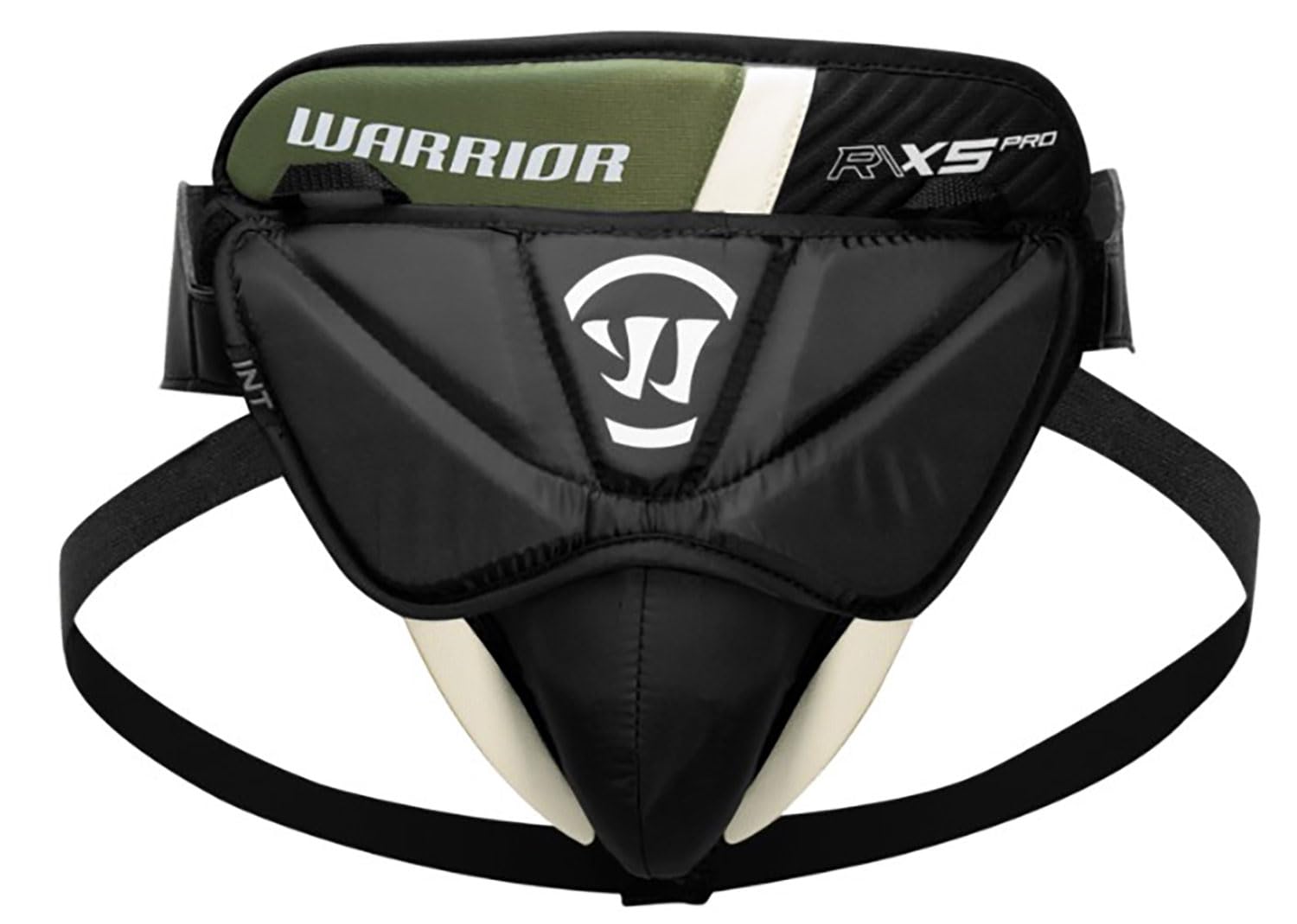 Warrior Ritual X5 Pro Tiefschutz Goalie Senior