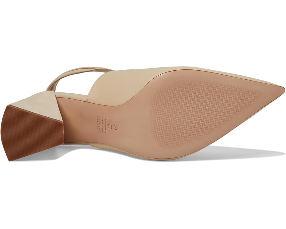 Schutz Kala - Bottom View