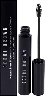 Doğal Kaş Şekillendirici Maskara - Bobbi Brown tarafından Kadınlar için 5 Espresso - 4 g Maskara
