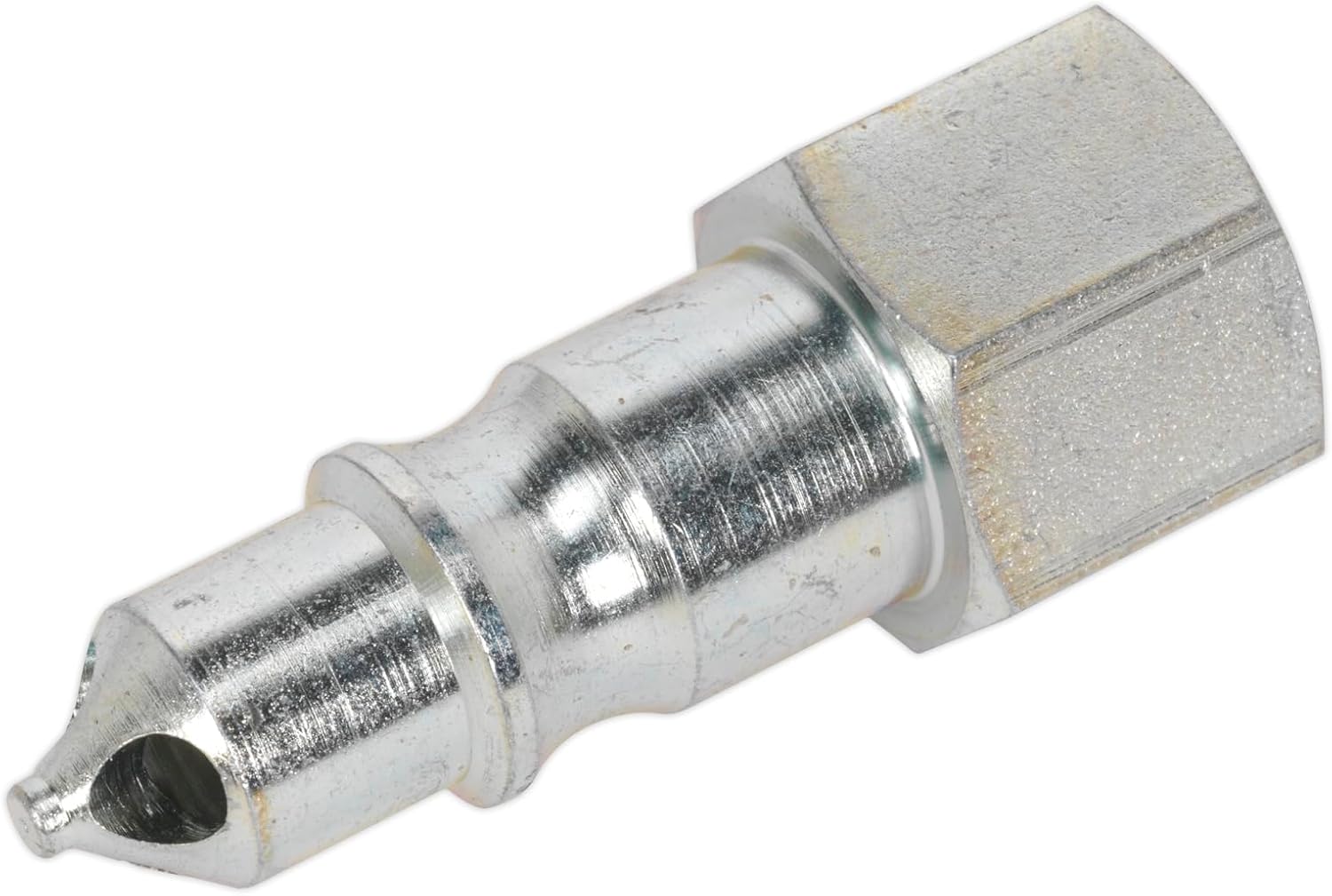 Jack Sealey - Sealey Screwed Adaptor Female 3/8"Bspt Pack Of 2