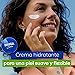 NIVEA Creme en pack de 4 (4 x 75 ml), crema hidratante...