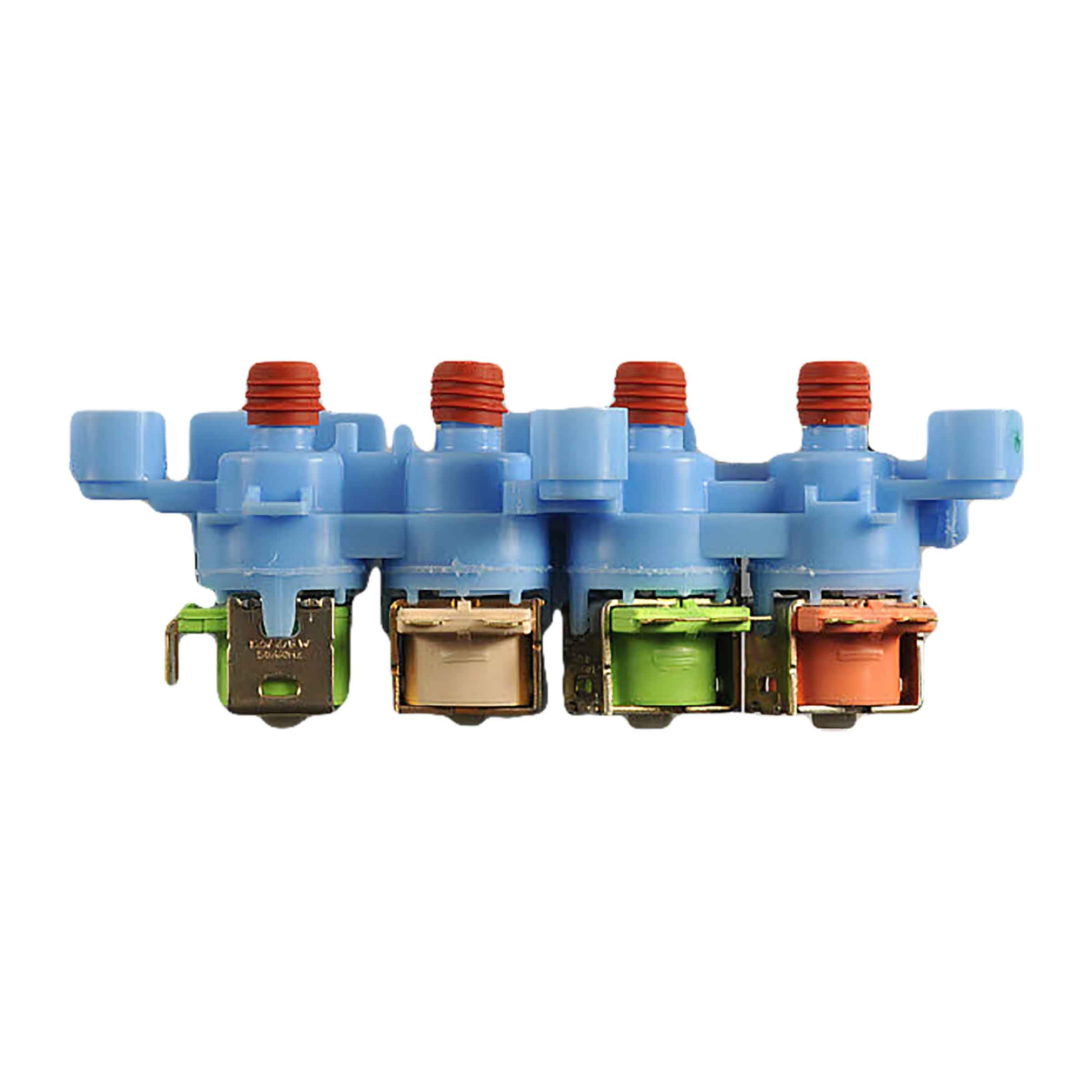 Amazon.com: GE WH13X26637 Washer Water Inlet Valve Assembly