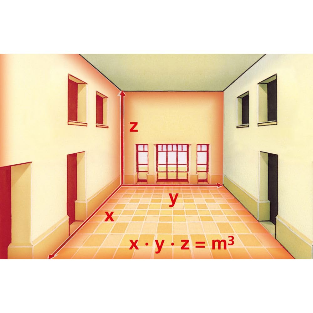 Laserliner Télémètre Laser DistanceMaster Compact | Appareil de Mesure Numérique, Portée de 25 m, Mesure de Longueurs, Mesure de Surfaces, Mesure de Volumes