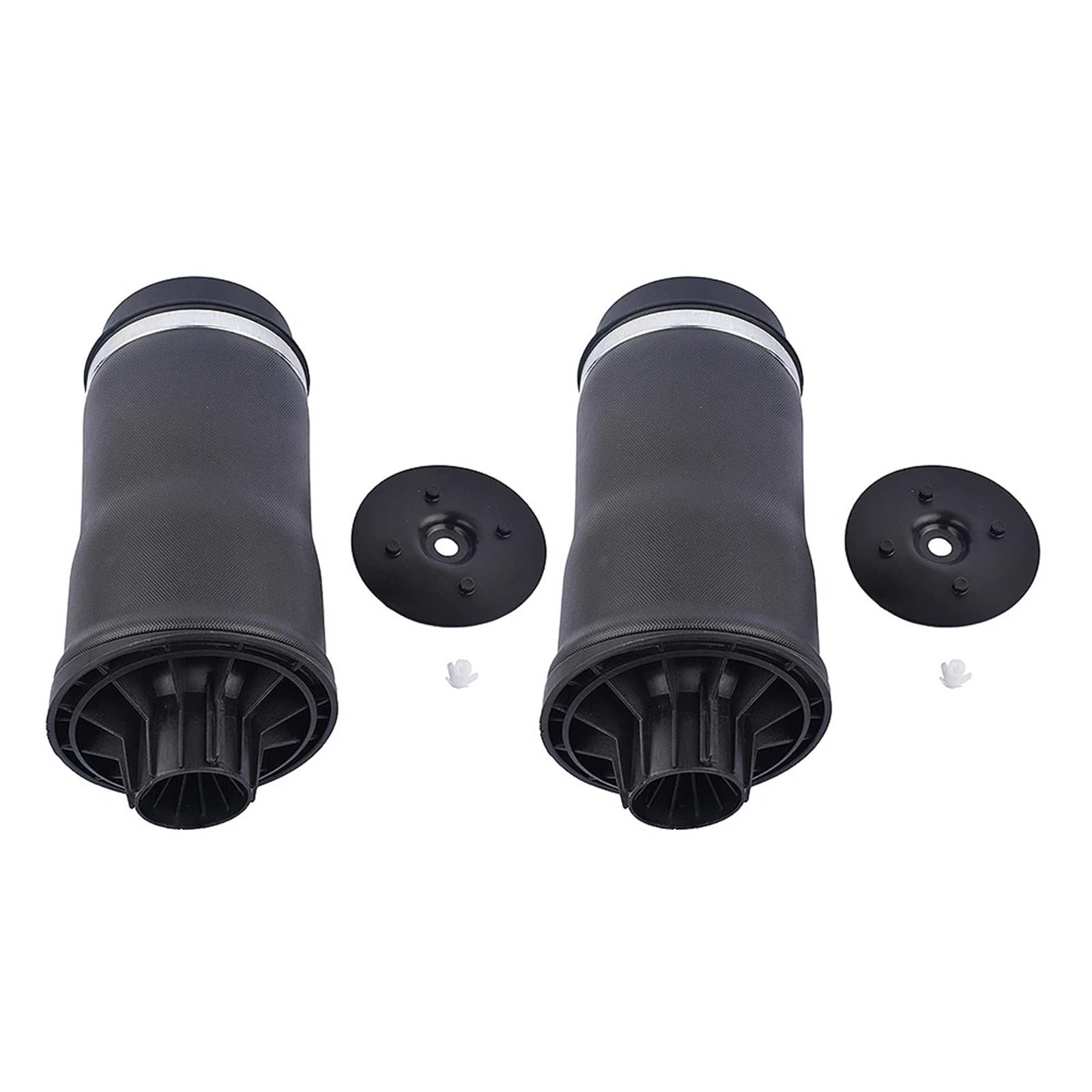 Amortiguador gas presión puntal trasero 1 Par Muelles Suspensión Neumática Trasera Para Benz Clase R V251, W251 R300 R280 R320 R350 A2513200025 A2513200325