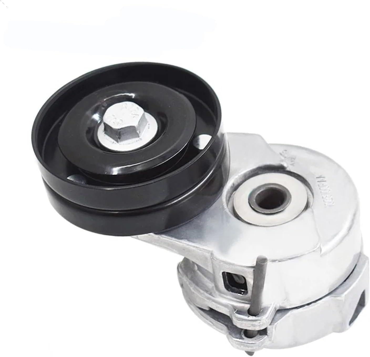 Tensioner Assembly for Auxiliary Belt for Cherokee KJ 2.5D 2.8D 2002-2007 Serpentine Belt Tensioner