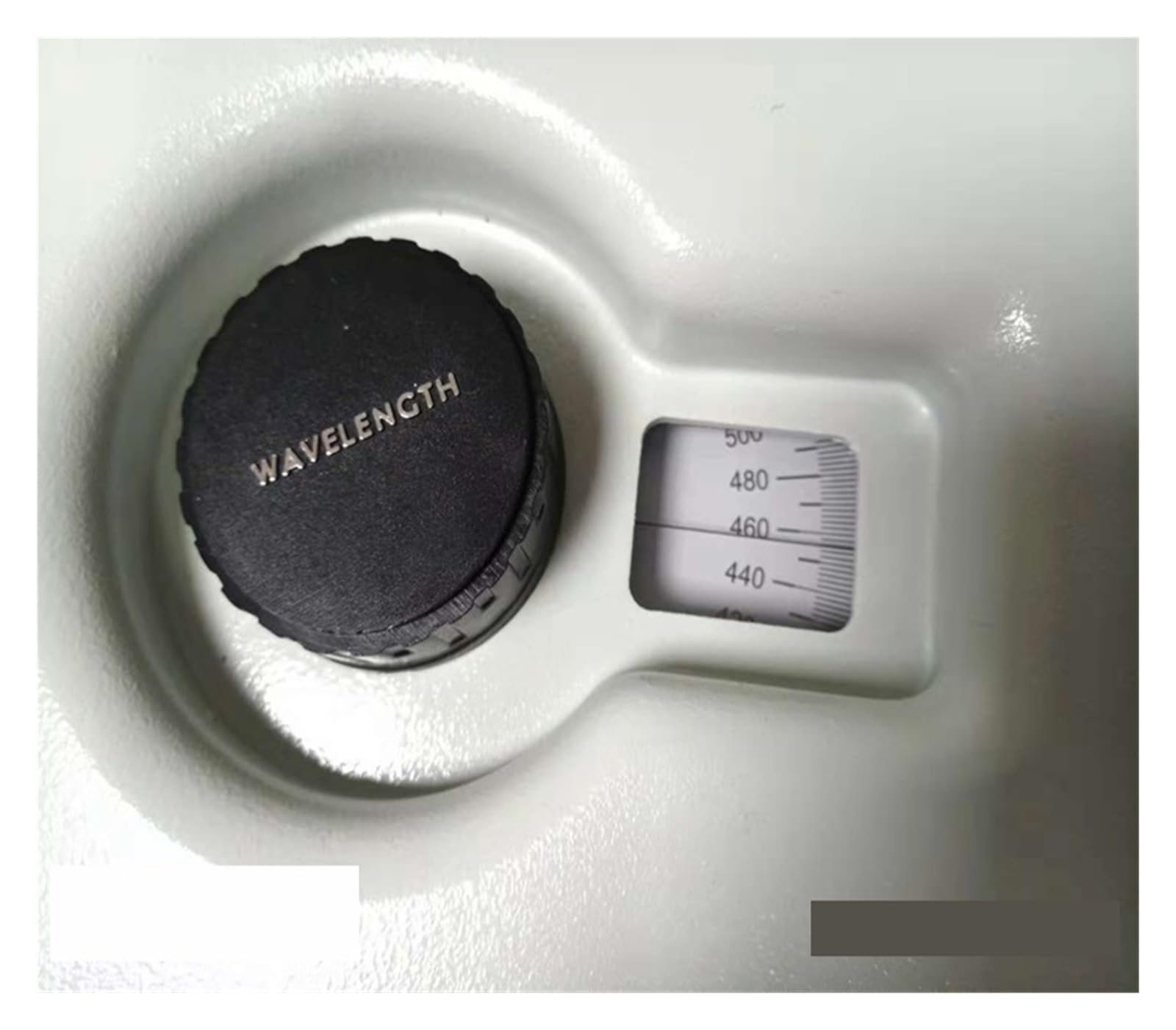 Espectrofotómetro, Espectrofotómetro UV Vis Portátil