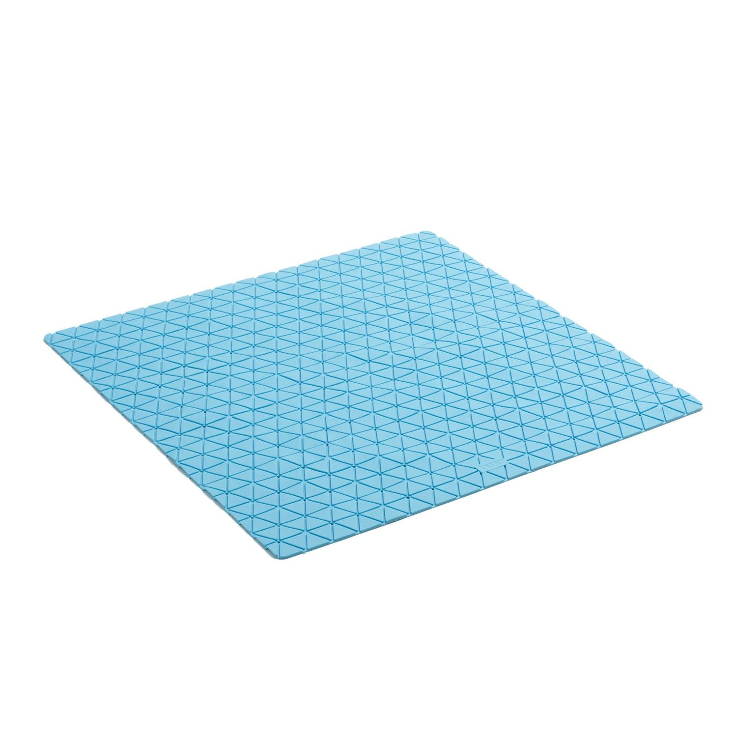 TATAY Bath Mat Non-Slip Surface Durable SBS Rubber Rectangular Shape