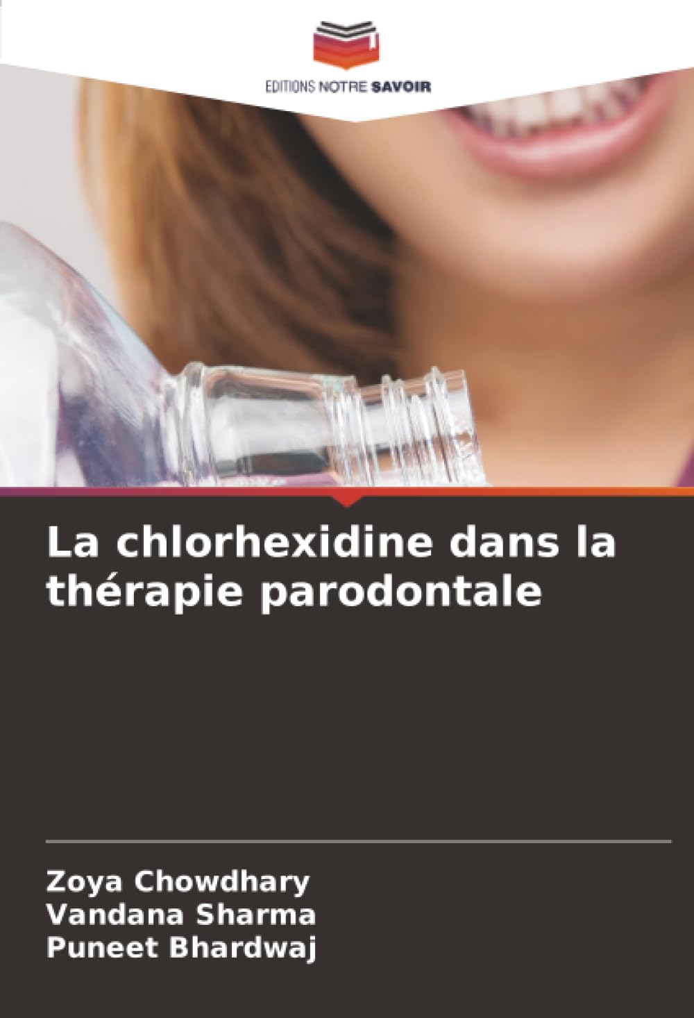 La chlorhexidine dans la thérapie parodontale