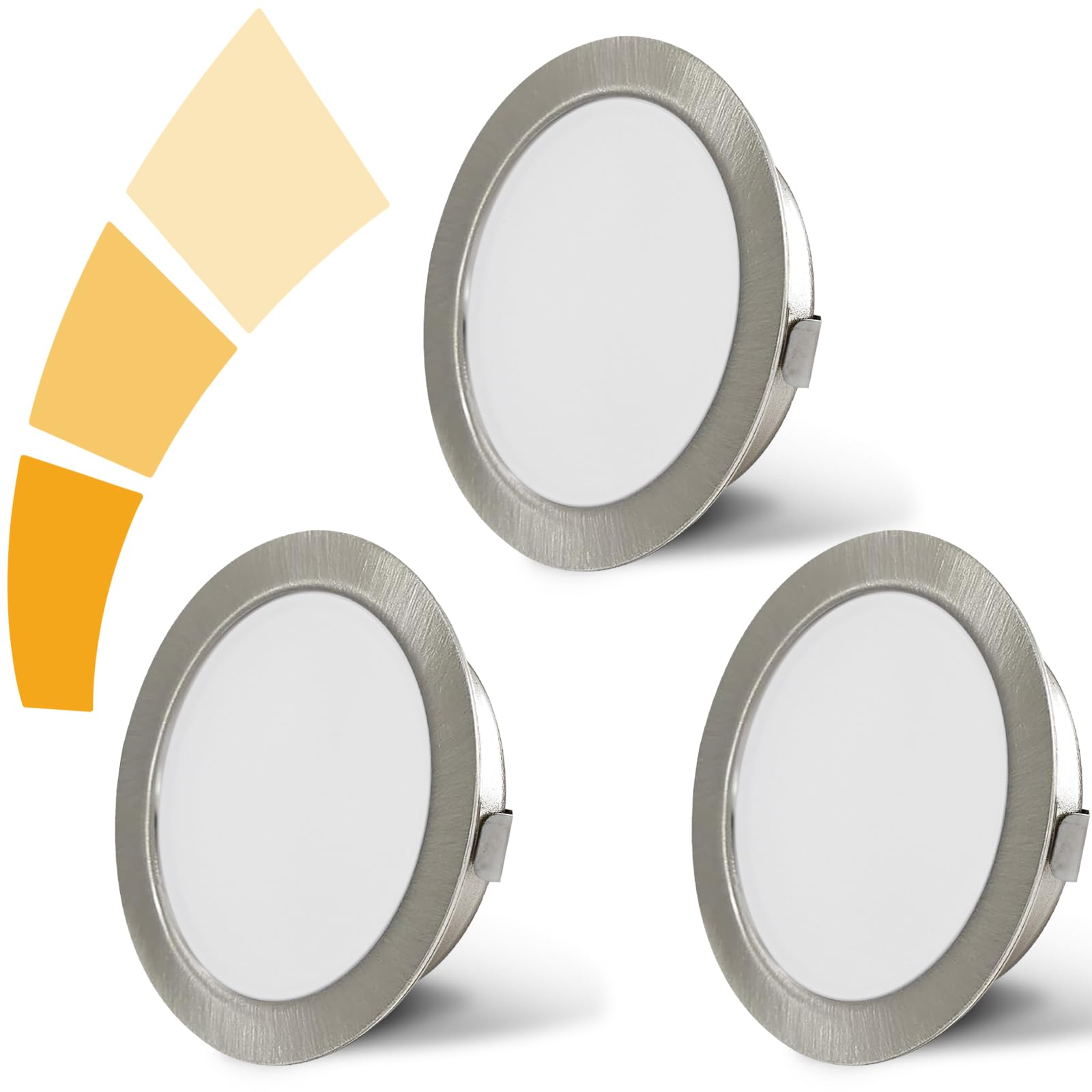 Faretti Led G4 Da Incasso: I Migliori E Pi&ugrave; Venduti Del 2025